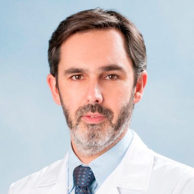 Doctor Tomás Ripoll